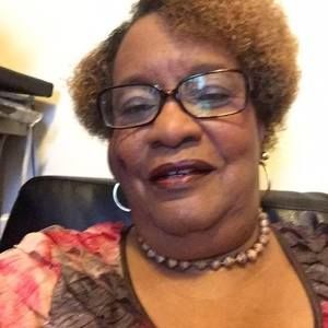 Meet your Posher, Geri