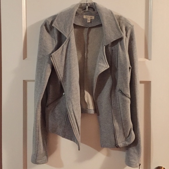 UO moto jacket.