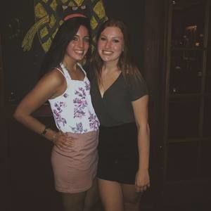 Meet your Posher, Evelyn