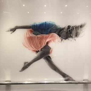 Meet your Posher, Lisa