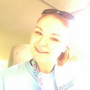 Meet your Posher, Arica