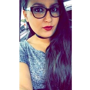 Meet your Posher, Alexa