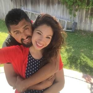 Meet your Posher, Mayte