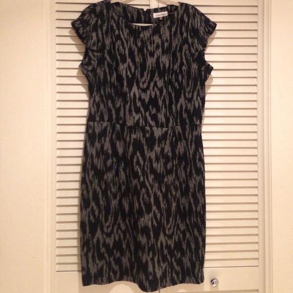 Calvin Klein Dress