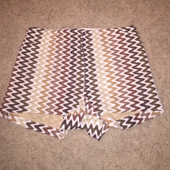 Show Me Your MuMu Pants - Show me your mumu Shorts