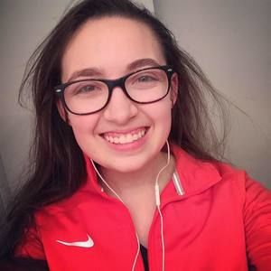 Meet your Posher, Madeline