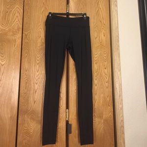 Zella two pairs of workout leggings size s