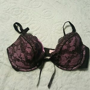 Victoria's Secret Super sexy bra!