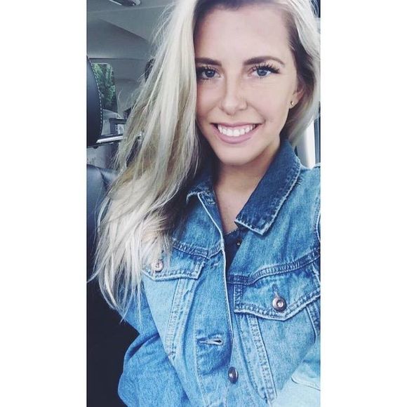 Meet your Posher, Megan