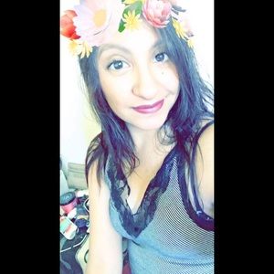 Meet your Posher, Sandra