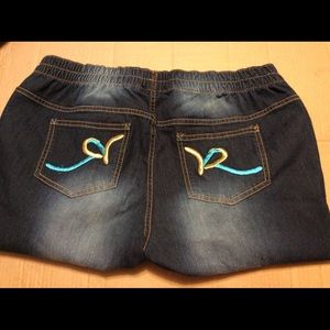 Rocawear Plus Size Jeans