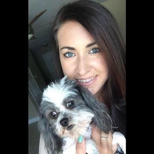 Meet your Posher, Kaylee