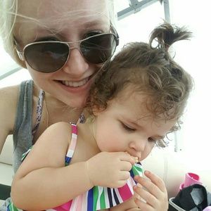 Meet your Posher, Brooke