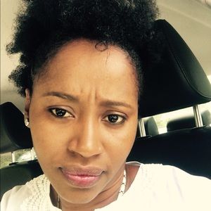 Meet your Posher, Tanisha