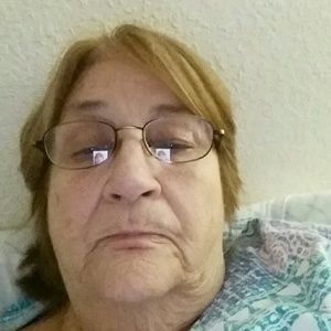 Meet your Posher, Patricia