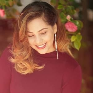 Meet your Posher, Priscilla