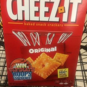 Meet your Posher, Oneida