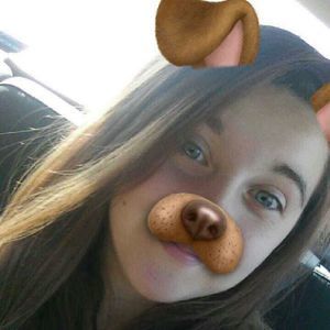 Meet your Posher, Alison