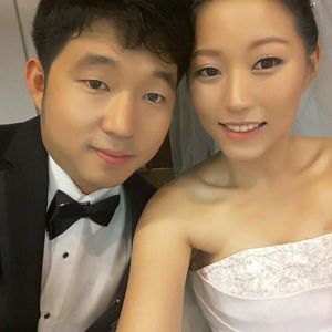 Meet your Posher, Jee soo