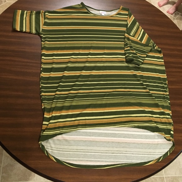 LuLaRoe Irma