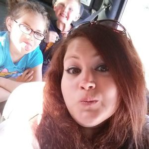 Meet your Posher, Krystal