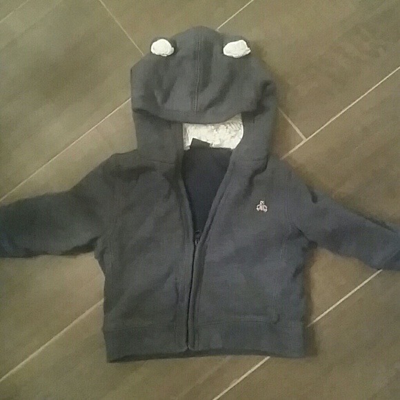 Gap Jacket 12-18 months