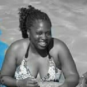 Meet your Posher, Kateisha