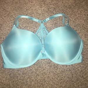 Victoria's Secret push-up bra
