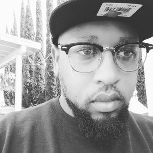 Meet your Posher, Larry