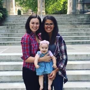 Meet your Posher, Sarai