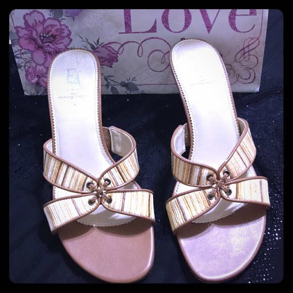 Etienne Aigner Shoes - ETIENNE AIGNER Sandals Etienne Aigner Shoes - ETIENNE AIGNER Sandals