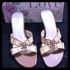Etienne Aigner Shoes - ETIENNE AIGNER Sandals Etienne Aigner Shoes - ETIENNE AIGNER Sandals