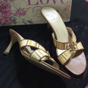 Etienne Aigner Shoes - ETIENNE AIGNER Sandals Etienne Aigner Shoes - ETIENNE AIGNER Sandals