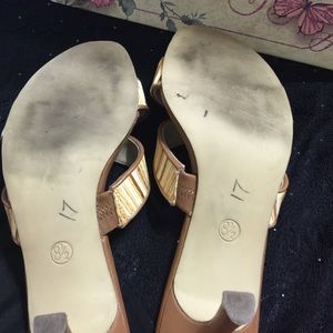 Etienne Aigner Shoes - ETIENNE AIGNER Sandals Etienne Aigner Shoes - ETIENNE AIGNER Sandals