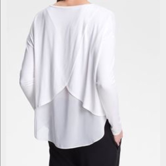 Kenneth Cole knit top