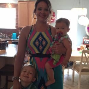 Meet your Posher, Sherry