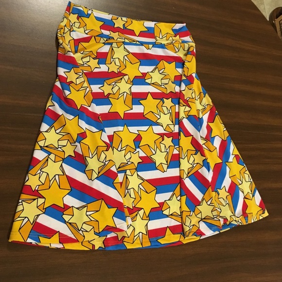 LuLaRoe Kids Azure