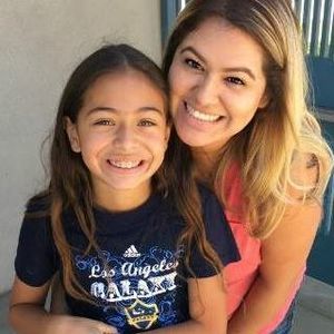 Meet your Posher, Desiree