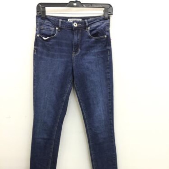 Bullhead high rise skinniest jeans ⬆️⬆️⬆️