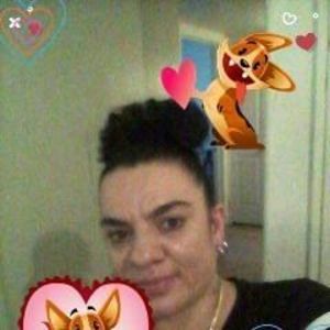 Meet your Posher, Kathy