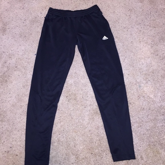 Women's adidas size M soccer sweats