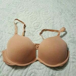 Victoria's Secret push up bra