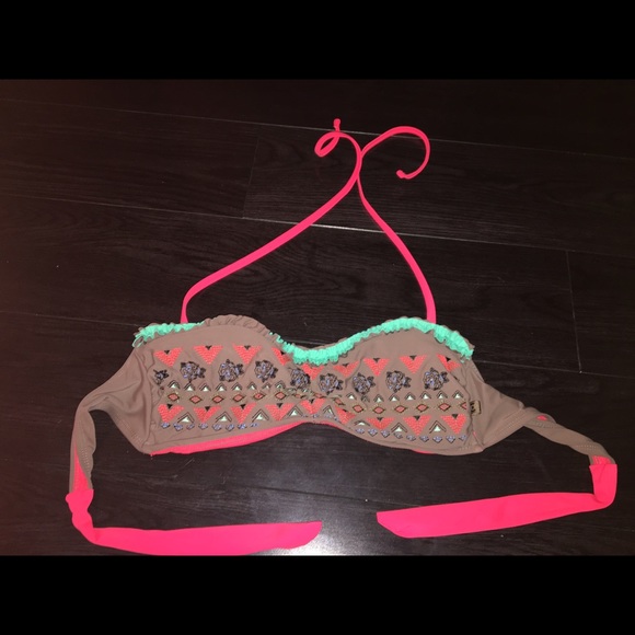 Bathing suit top🌸