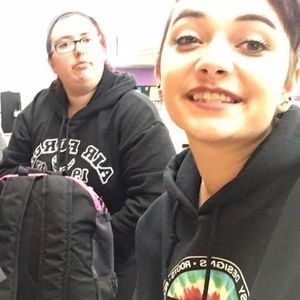 Meet your Posher, Amelia