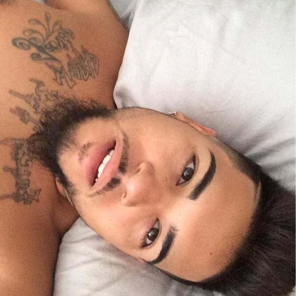 Meet your Posher, Nicholas - Picture 1 of 1