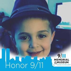 Meet your Posher, Norma