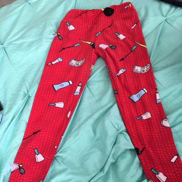 Lularoe leggings os