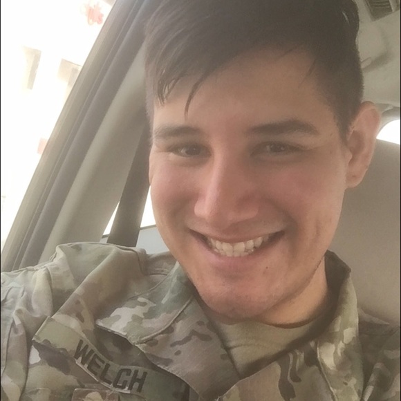 Meet your Posher, Anthony - Picture 1 of 1