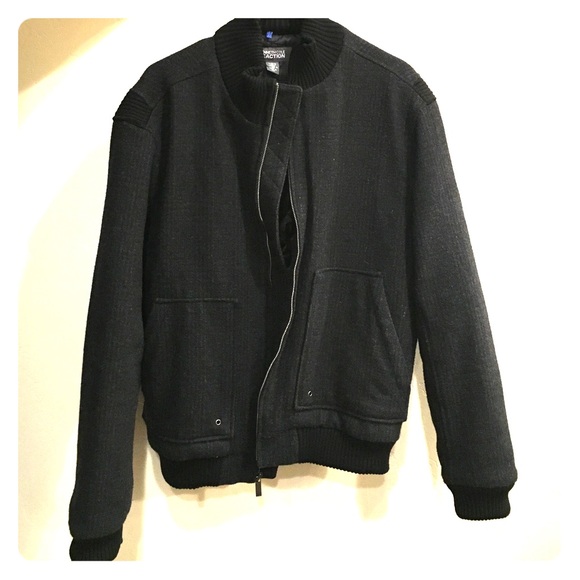 Kenneth Cole Reaction Jacket