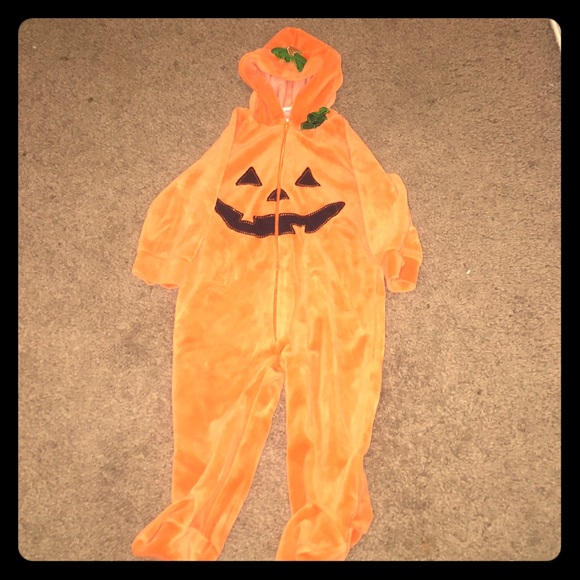 Halloween costume 9 months